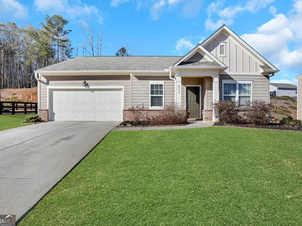 4770 Marco Ln, Cumming, GA 30028