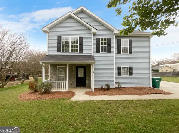 1008 Joseph Ln, Social Circle, GA 30025