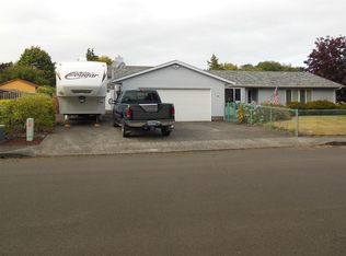 505 West Hbr, Warrenton, OR 97146