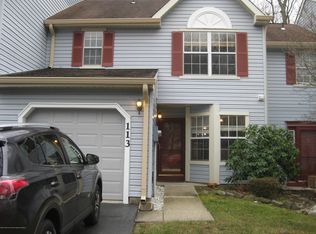 113 Rumford Way, Manalapan, NJ 07726