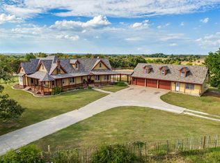 1625 County Road 700, Cleburne, TX 76031