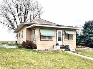 310 E Cedar St, Massena, IA 50853
