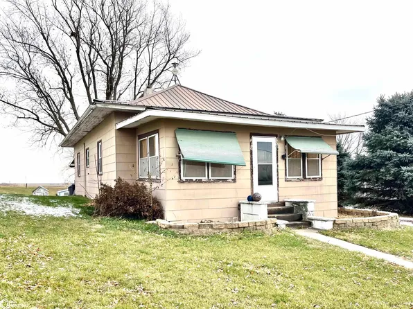 310 E Cedar St, Massena, IA 50853