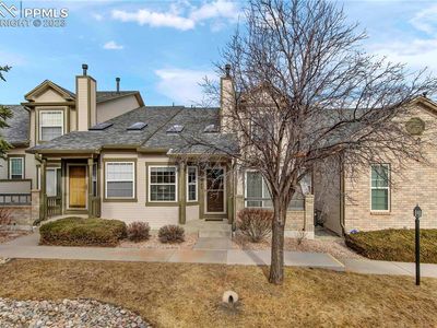 5945 Cowboy Hts, Colorado Springs, CO, 80923