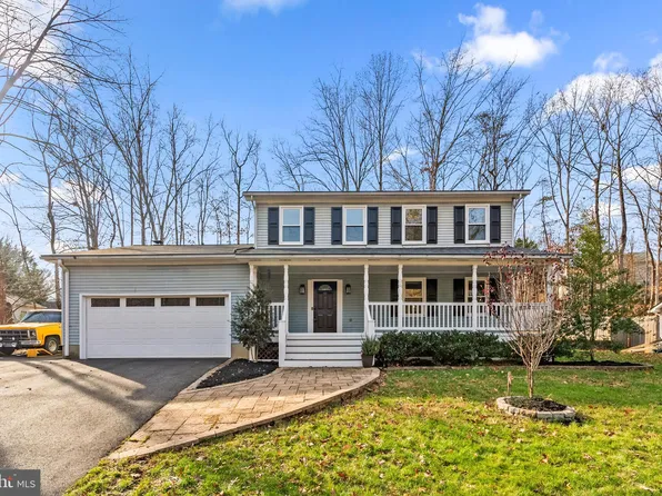 48 Greenridge Dr, Stafford, VA 22554