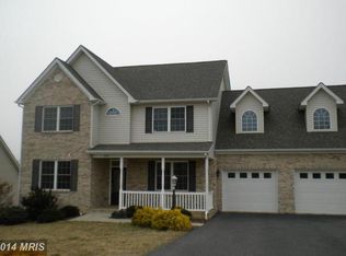 292 Heather Ln, Staunton, VA