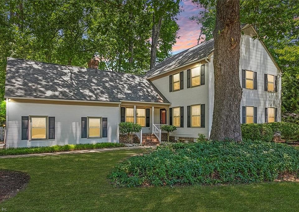 108 Running Man Trl, Yorktown, VA 23693 Zillow