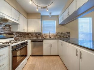 406 W Johanna St #A, Austin, TX 78704