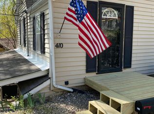410 Park Ave, Council Bluffs, IA 51503