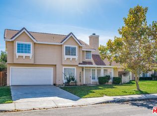 3102 Dearborn Ave, Palmdale, CA 93551