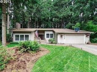 16735 S Archer Dr, Oregon City, OR