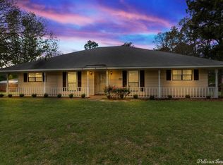 21 Sunnybrook Ln, Haughton, LA 71037