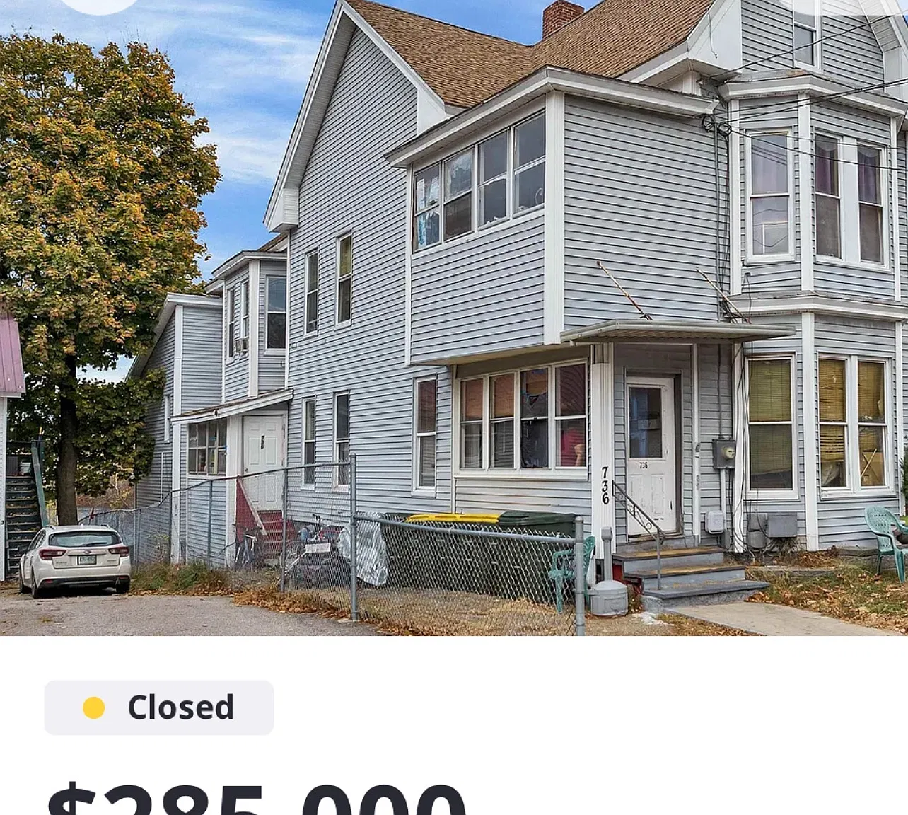 736 Union Avenue - 8B — Photo 2