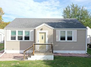 1702 17th St, Columbus, NE 68601