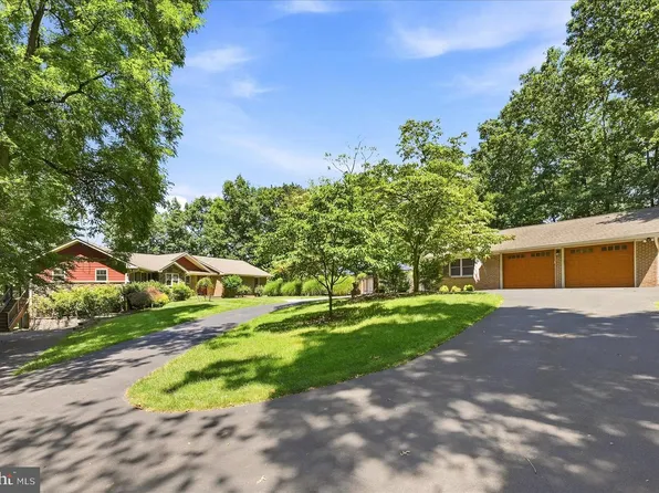 485 Lake Serene Dr, Winchester, VA 22603