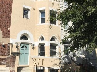 1847 Calvert St NW APT 3, Washington, DC 20009