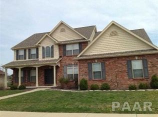 11004 Moonstone Ct, Dunlap, IL 61525