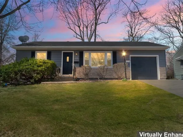 608 N Sunset Dr, Independence, MO 64050