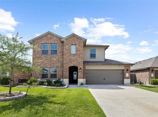 3626 Telford Ln, Missouri City, TX 77459