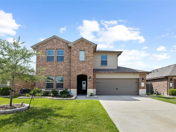 3626 Telford Ln, Missouri City, TX 77459
