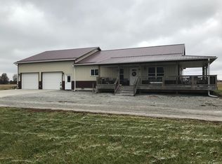 20959 N Tucker School Rd, Sturgeon, MO 65284