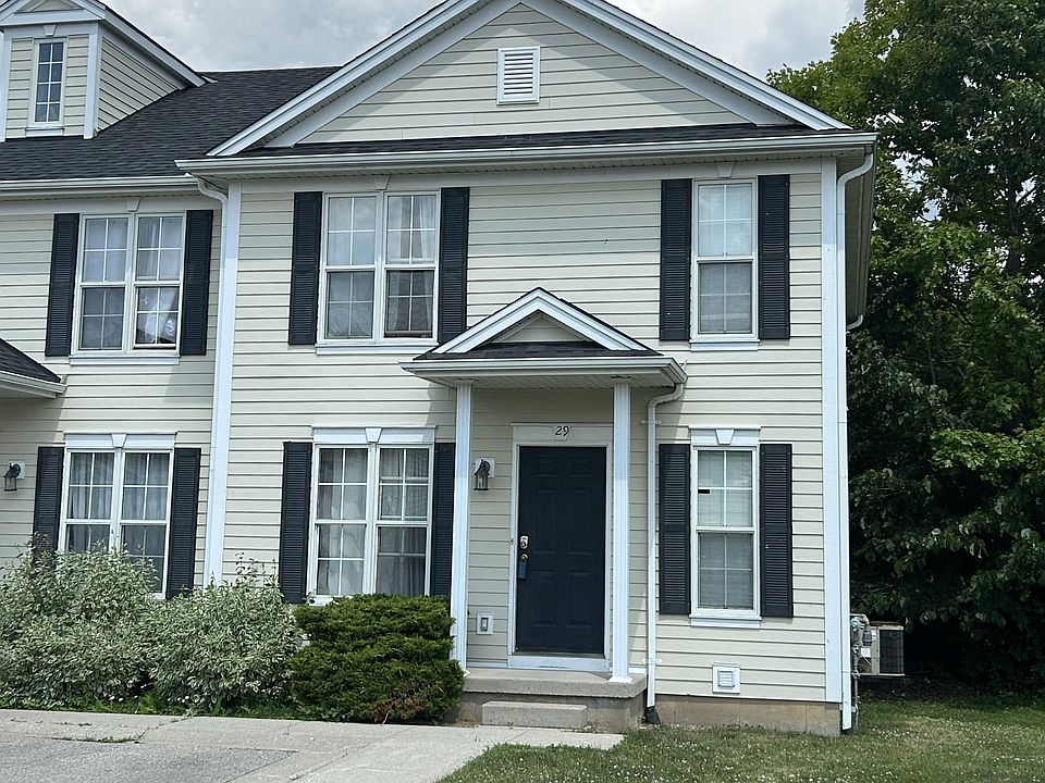 1st image of 600 Sarnia Rd #29