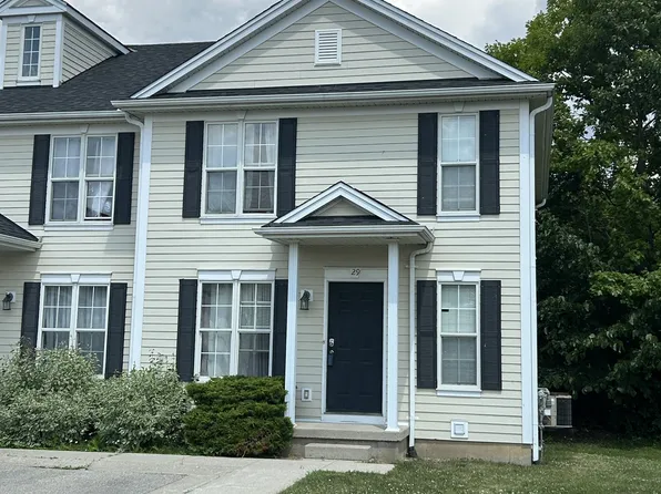 600 Sarnia Rd #29, London, ON N6G 5M4