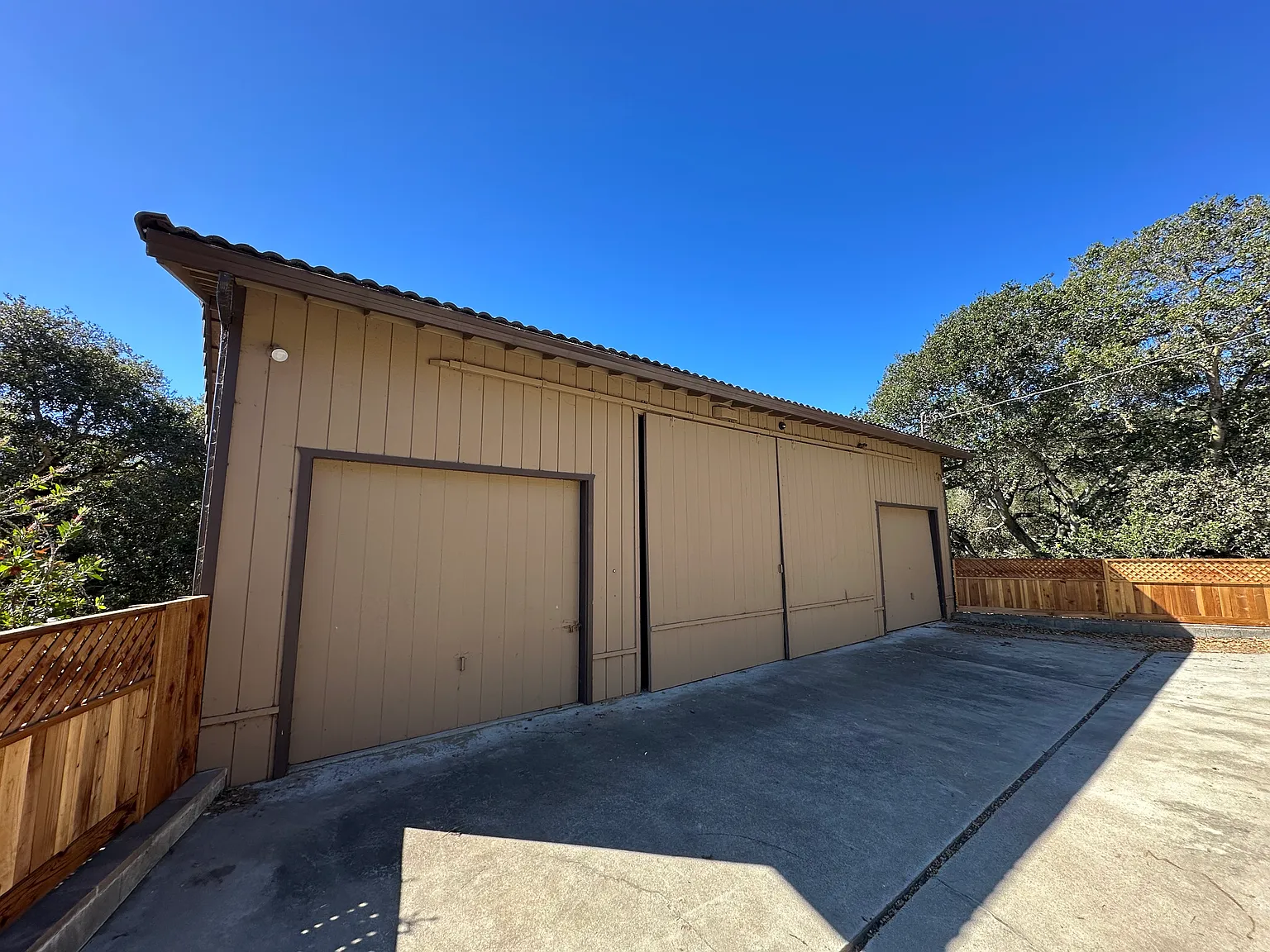 Oak Ridge Dr, Aromas — Photo 2