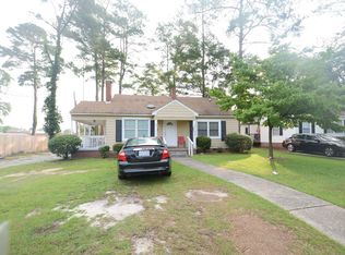 2104B Rock Ave, Fayetteville, NC 28303