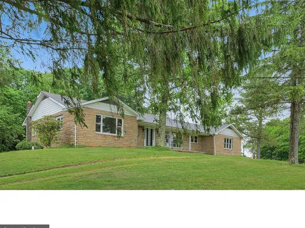 1213 Cash Valley Rd, Eglon, WV 26716