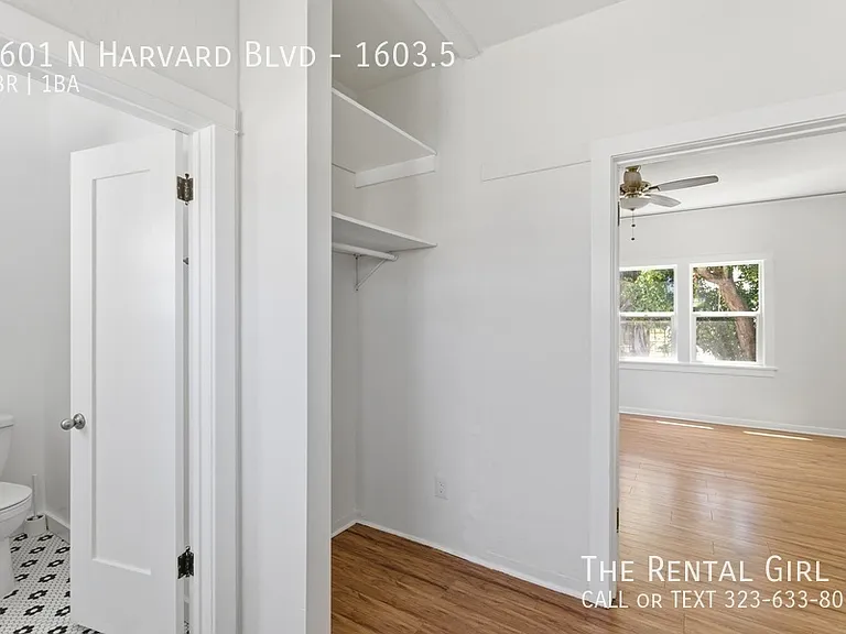 1601 N Harvard Blvd #1603.5 — Photo 9