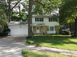 2444 Sherry St SW, Wyoming, MI 49519