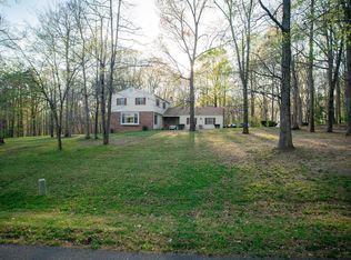 3850 Sunrise Dr, Huntingtown, MD 20639