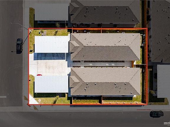 4th image of 1613 N Molino Dr