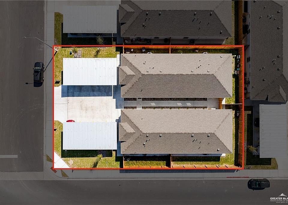 2nd image of 1609 N Molino Dr