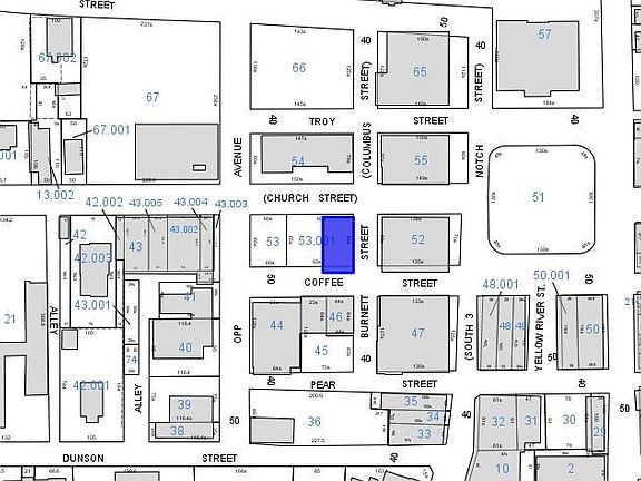 THIS BUILDING IS IN THE HEART OF TOWN!