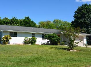 3170 Sunrise Trl, Pt Charlotte, FL 33952