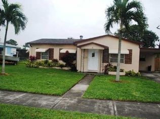 118 SW 3rd Ave, Boynton Beach, FL 33435
