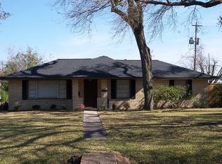 1744 Crownover Rd, Houston, TX 77080