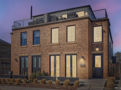 4117 Quivas Street, Denver, CO, 80211