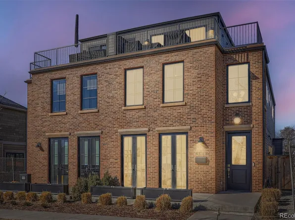 4117 Quivas Street, Denver, CO 80211