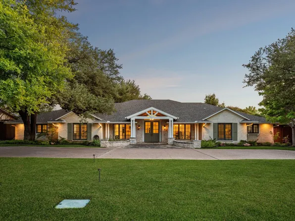 6540 Calais Dr, Dallas, TX 75254