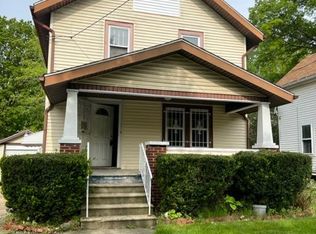 600 Grace Ave, Akron, OH 44320