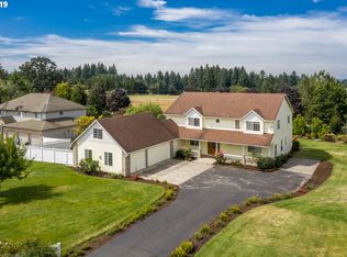 16008 NE 203rd Ct, Brush Prairie, WA 98606