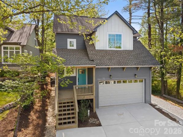 551 Fisher Rd, Brevard, NC 28712
