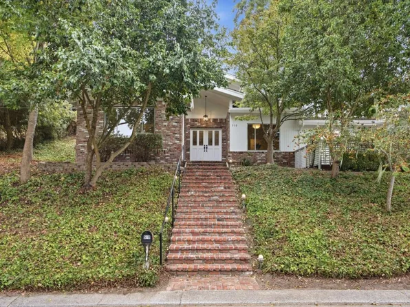 510 La Honda Dr, Aptos, CA 95003