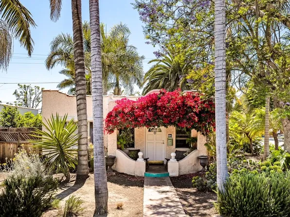 101 S Dunning St, Ventura, CA 93003