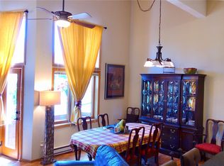 21 Kings Crossing Rd #403, Winter Park, CO 80482