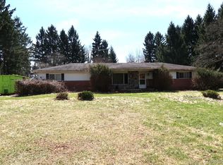 3643 Noble Rd, Oxford, MI 48370