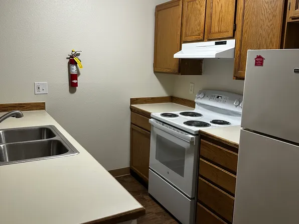 Green Tree Apartments, 1500 Russian Jack Dr Floor 114, Anchorage, AK 99508